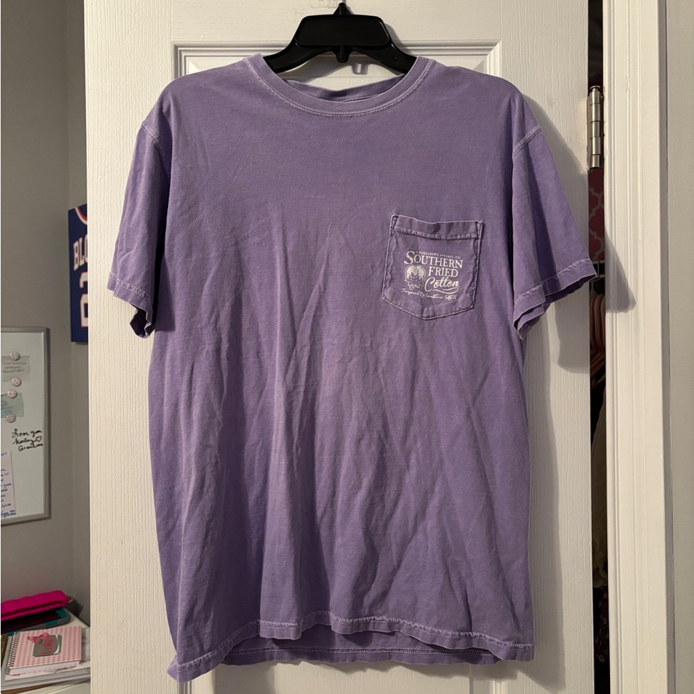 Southern Fried Cotton T-Shirt